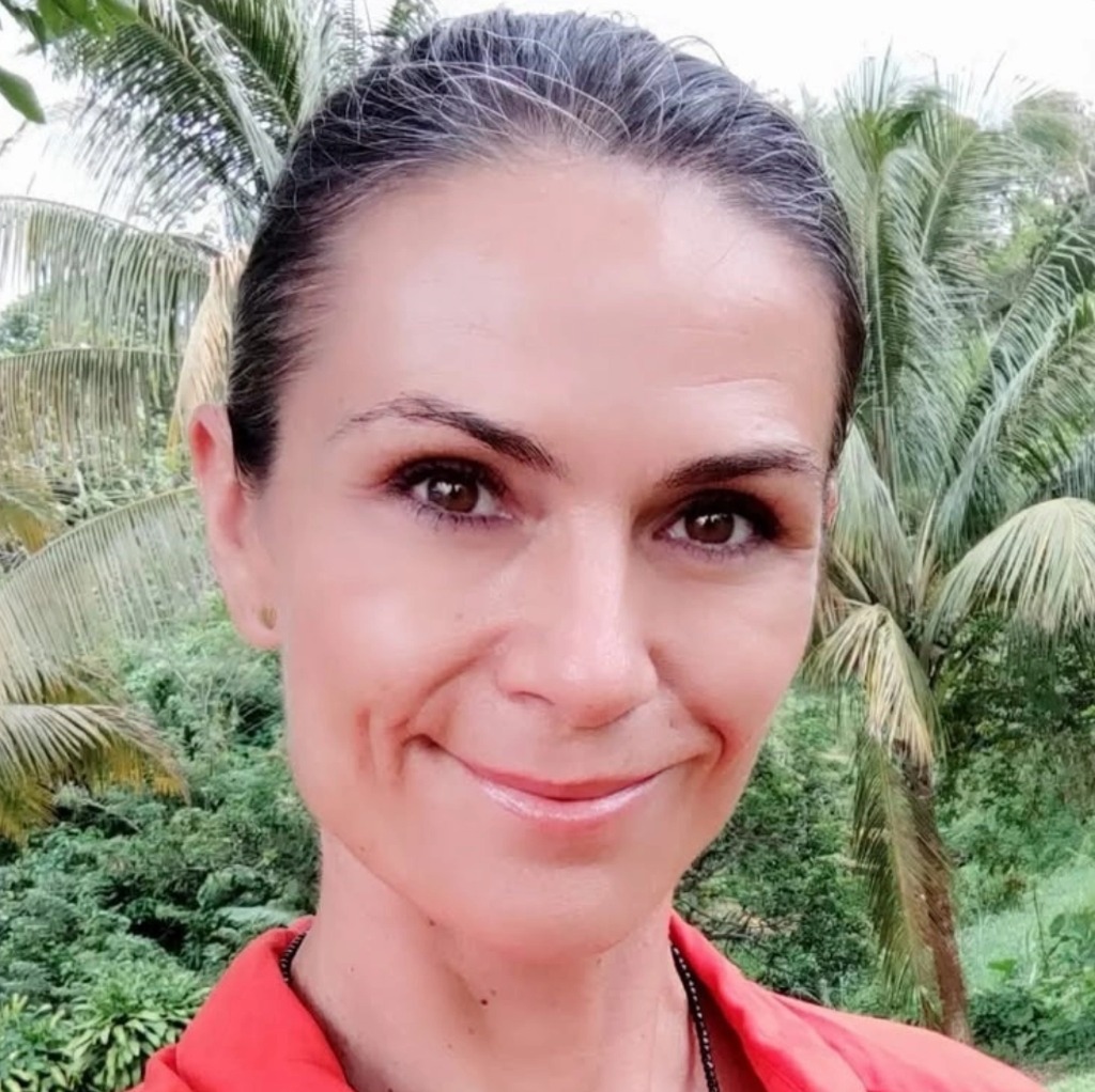 photo portrait Katarina QUILHOT SALISOVA