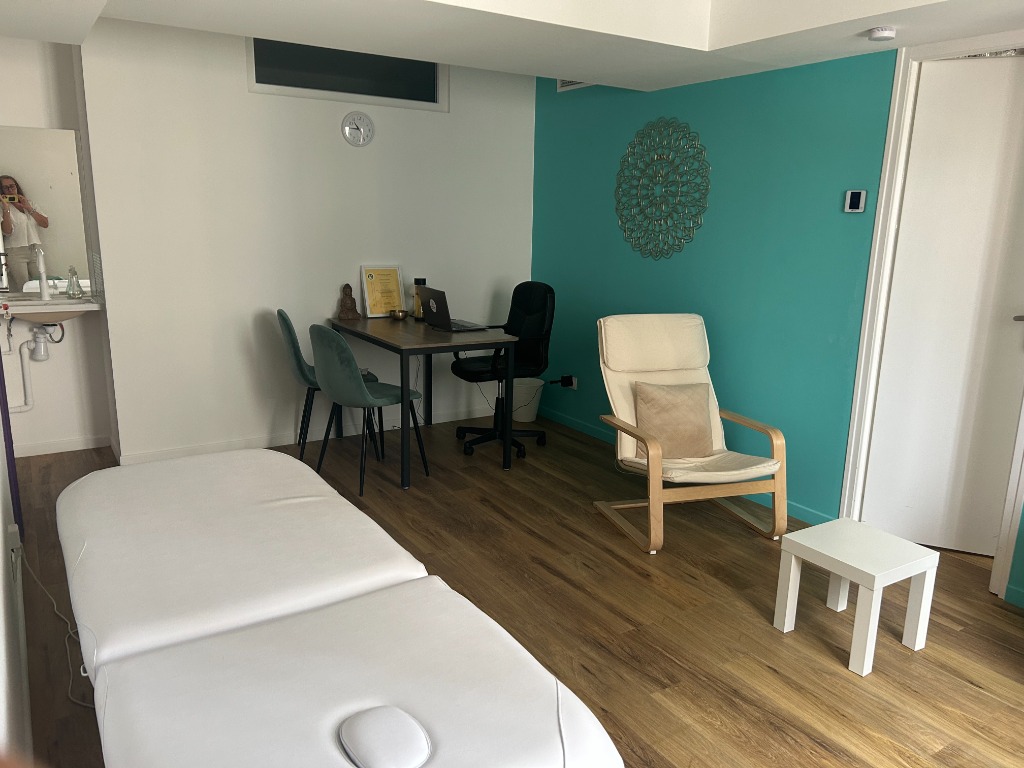 photo cabinet Valérie Gaudon-Sipprenay