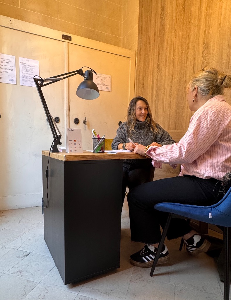 photo activite Studio Luxo