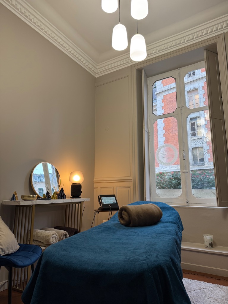 photo cabinet Studio Luxo