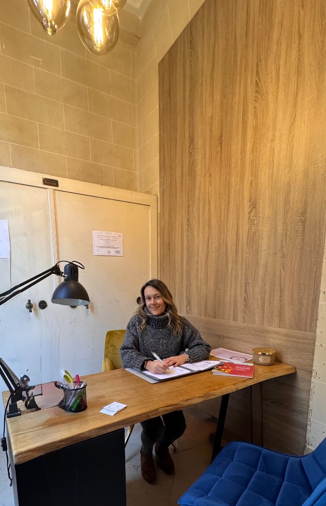 photo portrait Studio Luxo