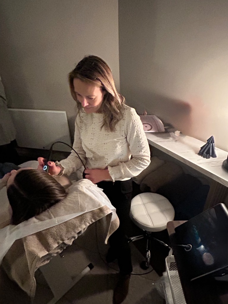 photo seance Studio Luxo