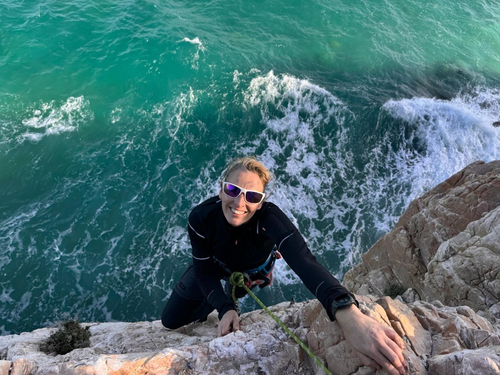 photo portrait Declippeleir Marie-Josée -NutriformbyMJ