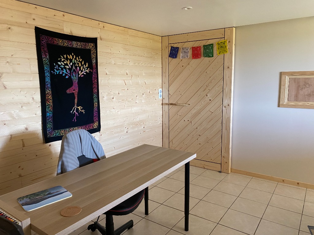 photo cabinet Blandine-Equilibr’&Sens