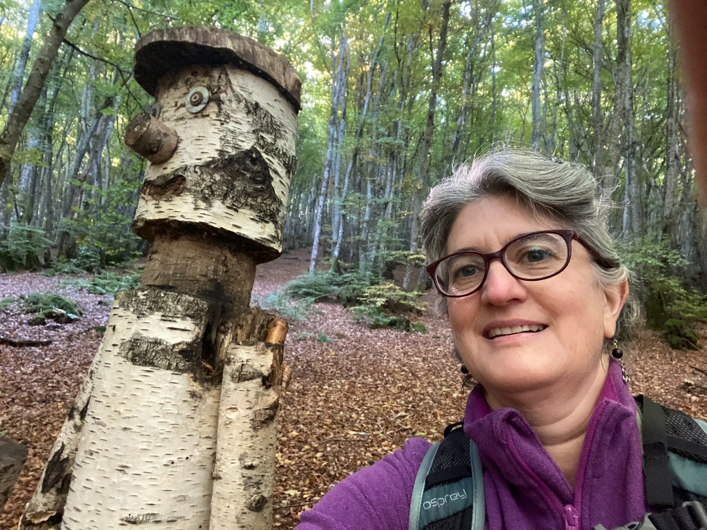photo portrait Blandine-Equilibr’&Sens