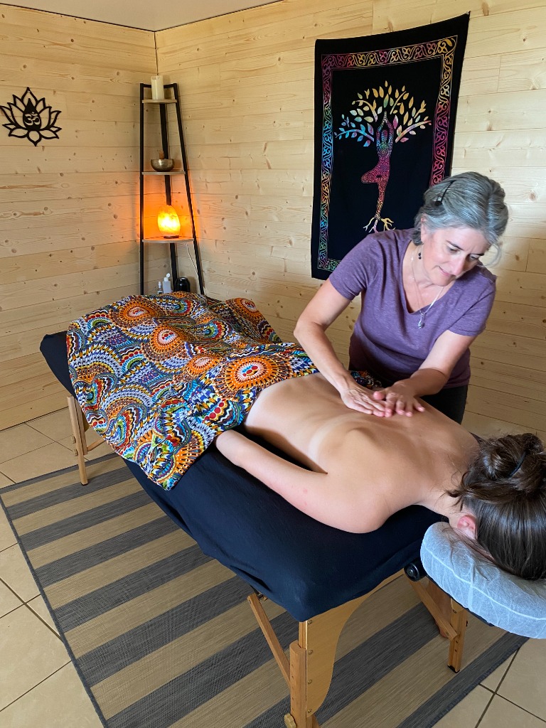 photo seance Blandine-Equilibr’&Sens