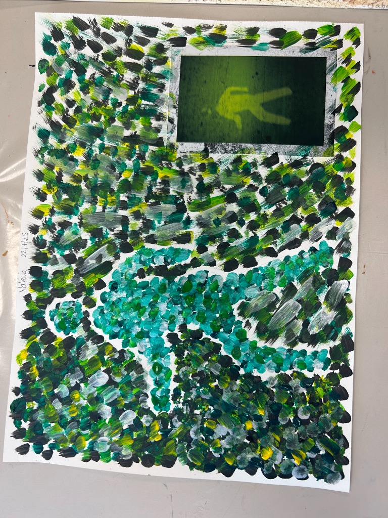 photo seance CHARLOTTE RACAULT