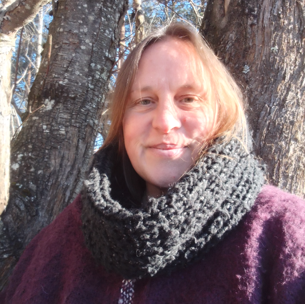 Doriane GANCZARCZYK - Thérapeute Holistique