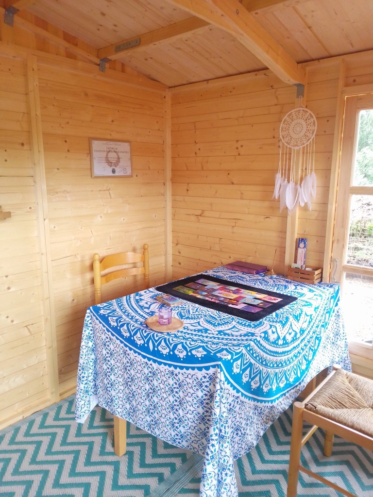 photo cabinet Doriane GANCZARCZYK