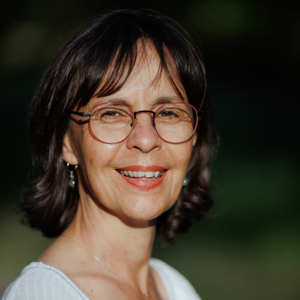 Anne DELARUE EI - ELAN DE VIE