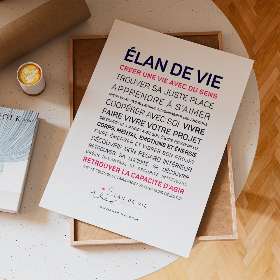 photo activite Anne DELARUE EI - ELAN DE VIE