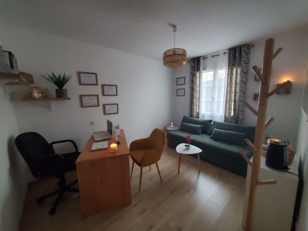 photo cabinet Naturo-Sérénité