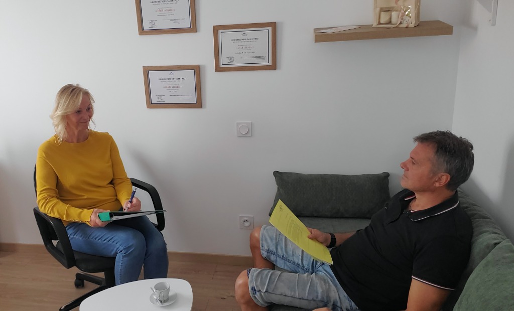 photo seance Naturo-Sérénité