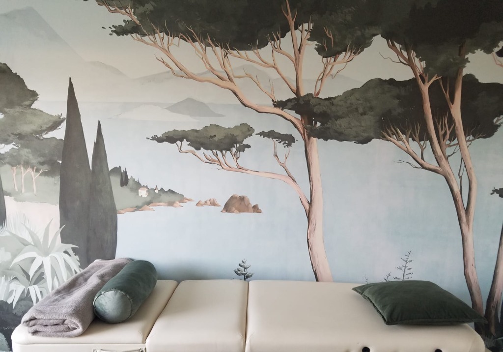 photo cabinet Sandrine Bedos