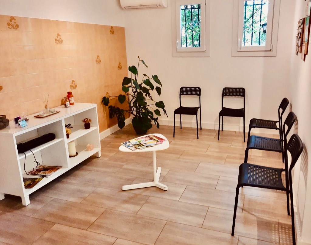 photo activite Sophie FERNANDEZ