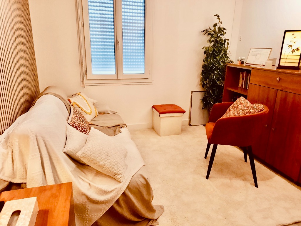 photo cabinet Sophie FERNANDEZ