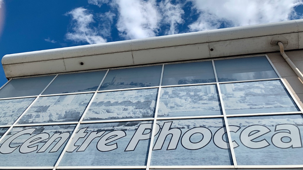 photo cabinet Guirec Labbé