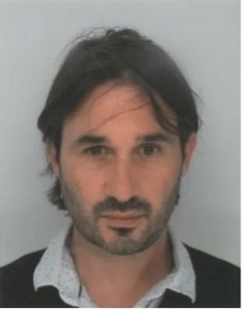 photo portrait Guirec Labbé