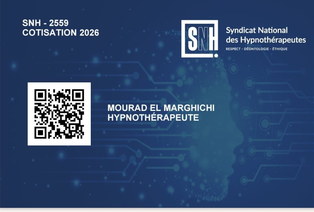 photo activite El marghichi Mourad