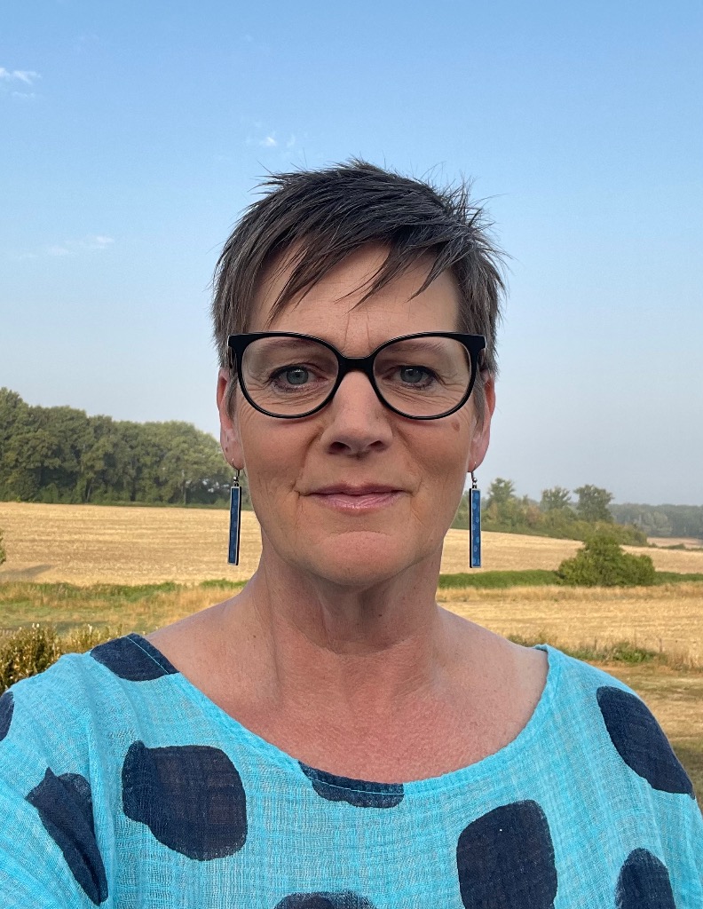 photo portrait Reiki Zenitude