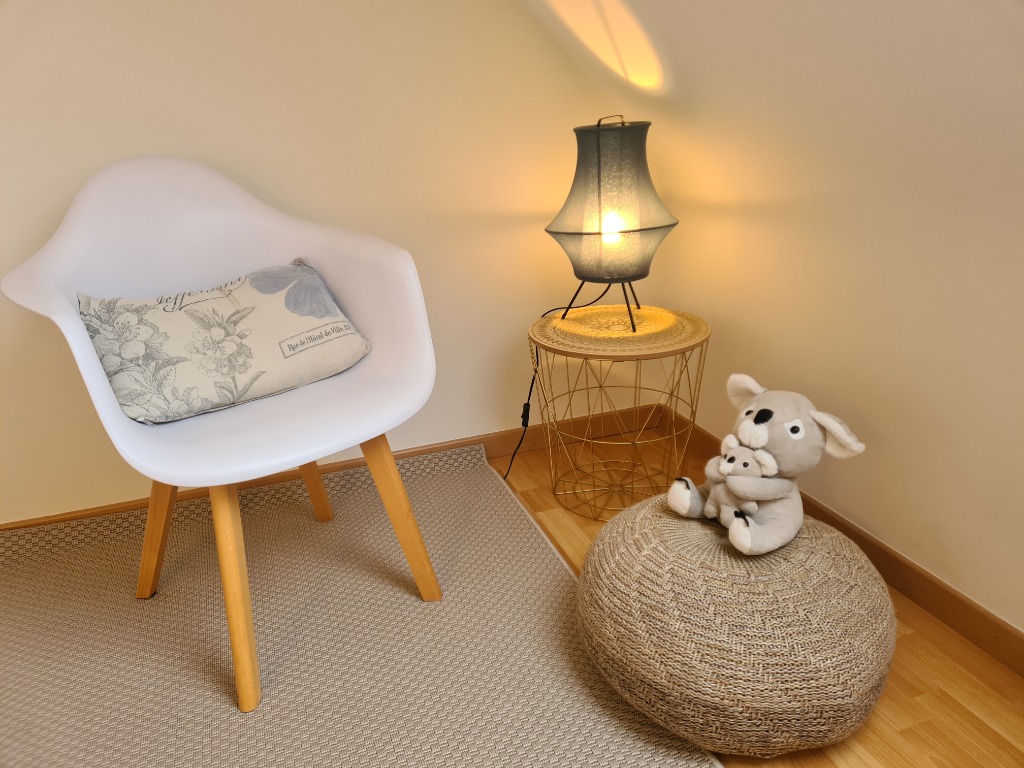 photo activite Valérie Calvar