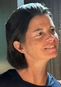 photo portrait Valérie Calvar