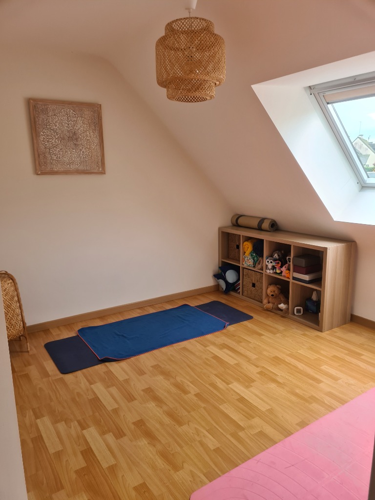 photo seance Valérie Calvar