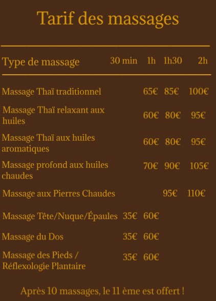 photo diplome Katie massage Thaï