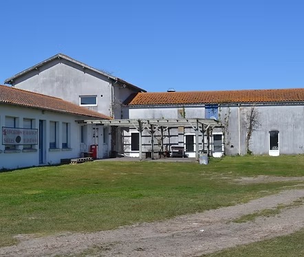 photo cabinet La voix de Lau 