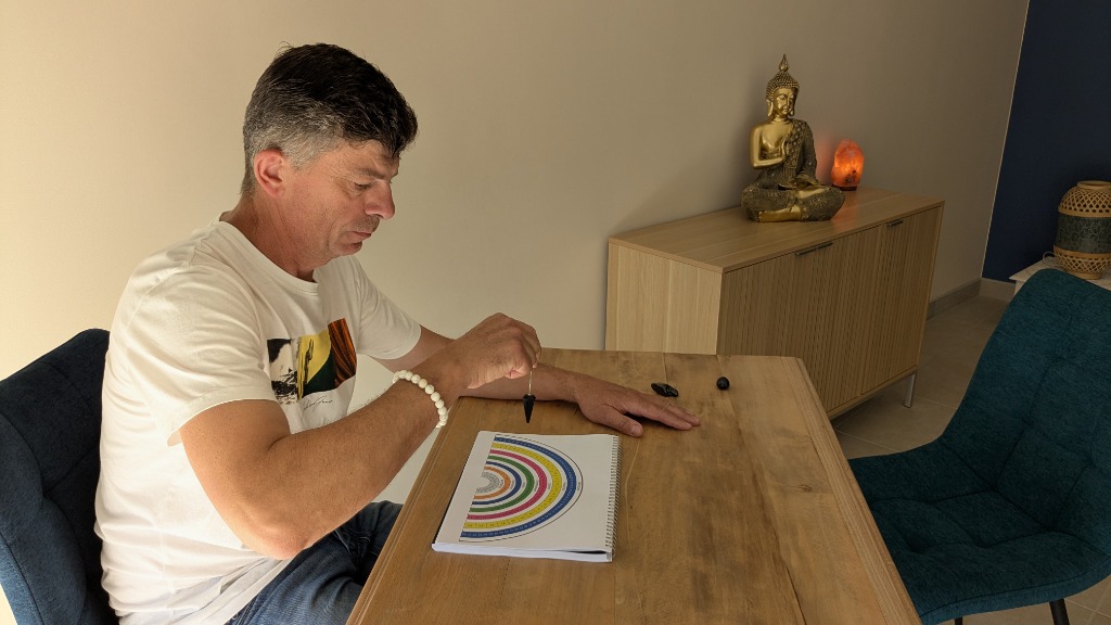 photo activite Thierry Guilhaume magnétisme 65