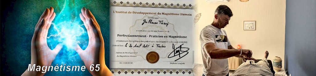 photo portrait Thierry Guilhaume magnétisme 65
