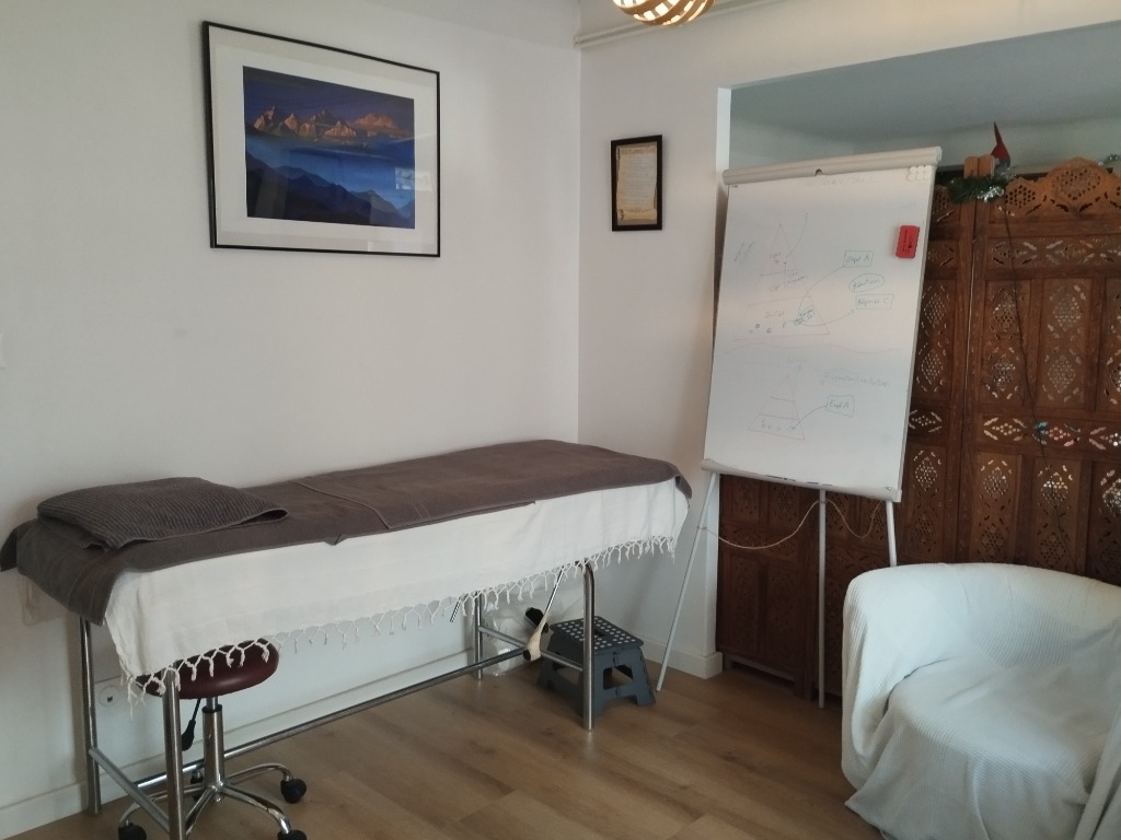 photo cabinet Simon GIVAUDAND