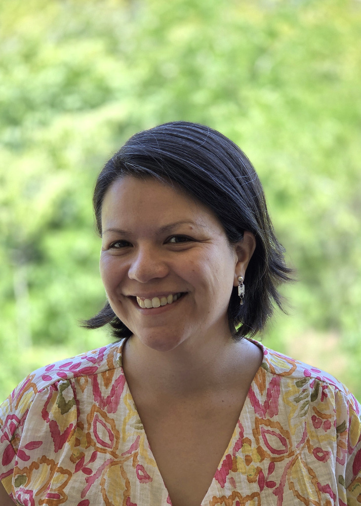 photo portrait Miriam Colin