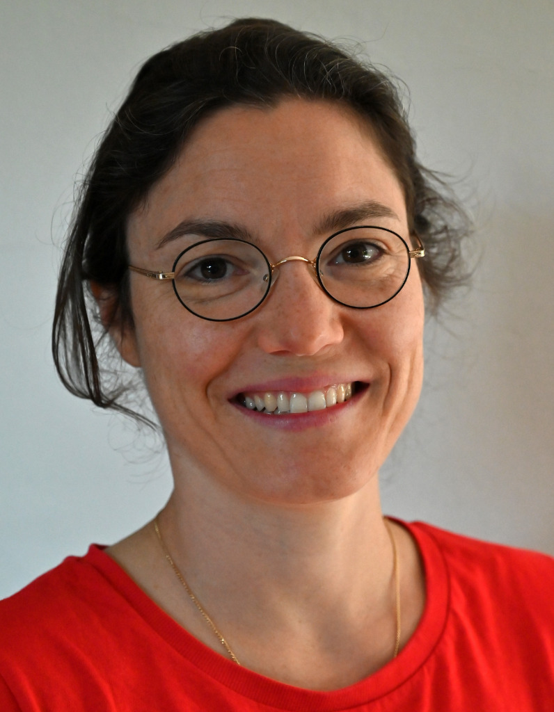 photo portrait Bart Noémie