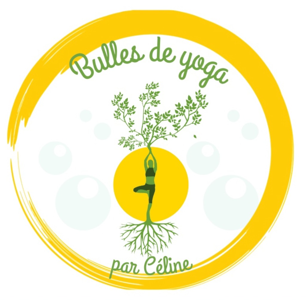 photo activite Bulles de yoga par Céline Chaffat