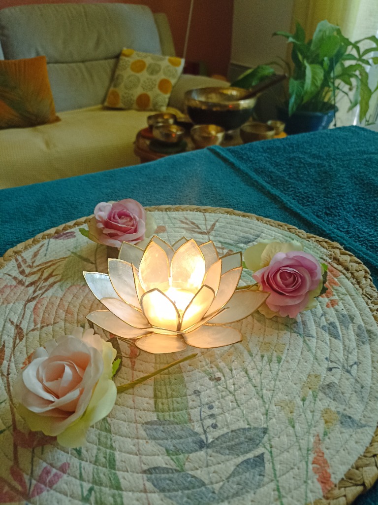 photo cabinet Céline Chaffat