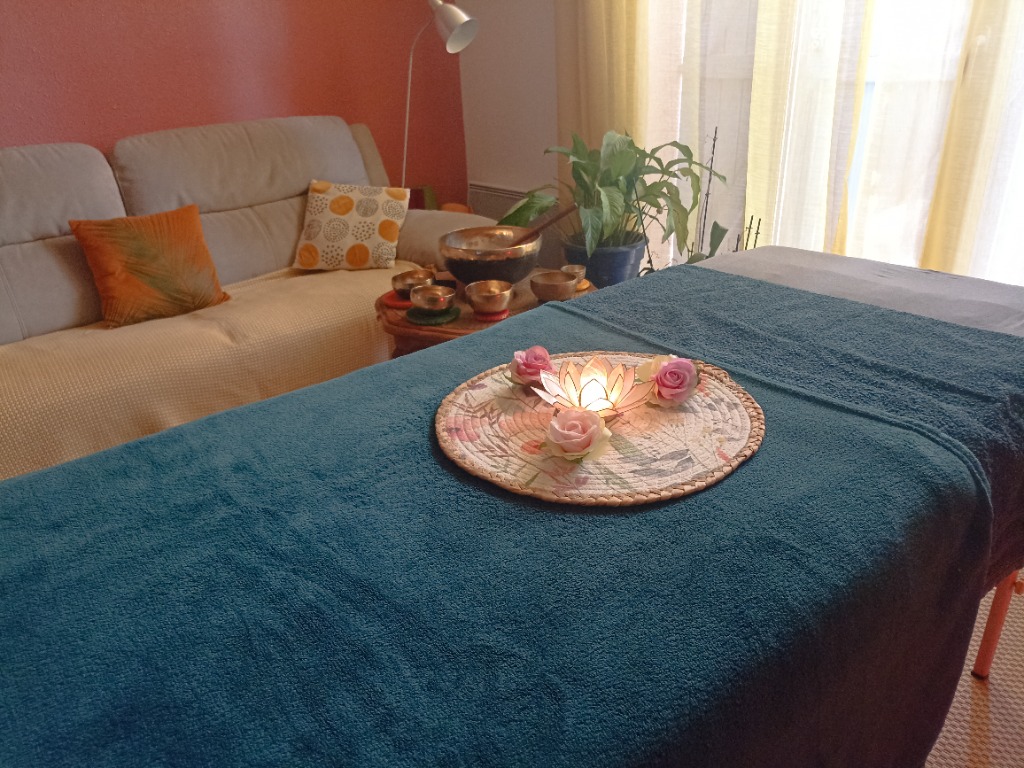 photo portrait Céline Chaffat