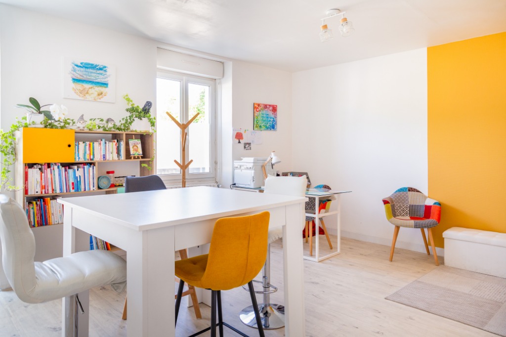 photo cabinet Fabienne Beauducel