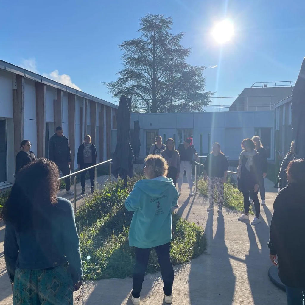 photo activite Laure Pollet 