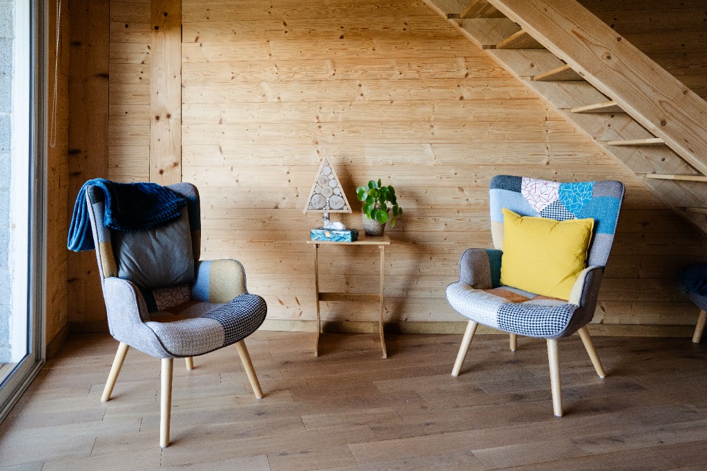 photo cabinet Laure Pollet 