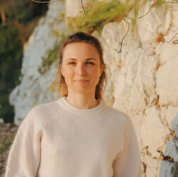 Aurelie Peirone - Naturopathe Nice