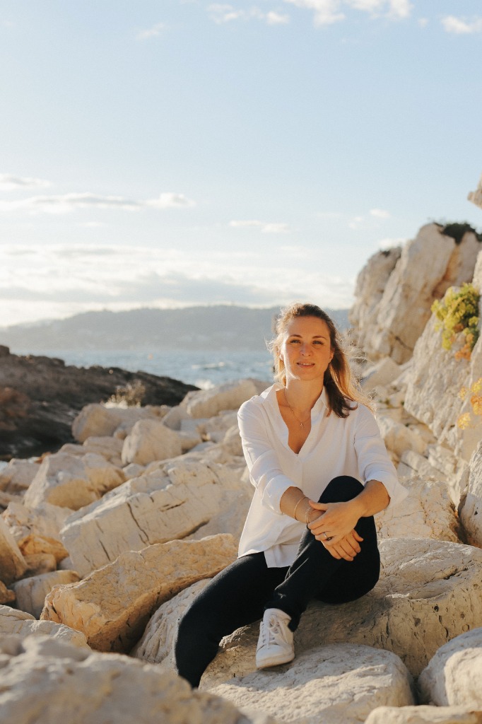 photo activite Aurelie Peirone - Naturopathe Nice