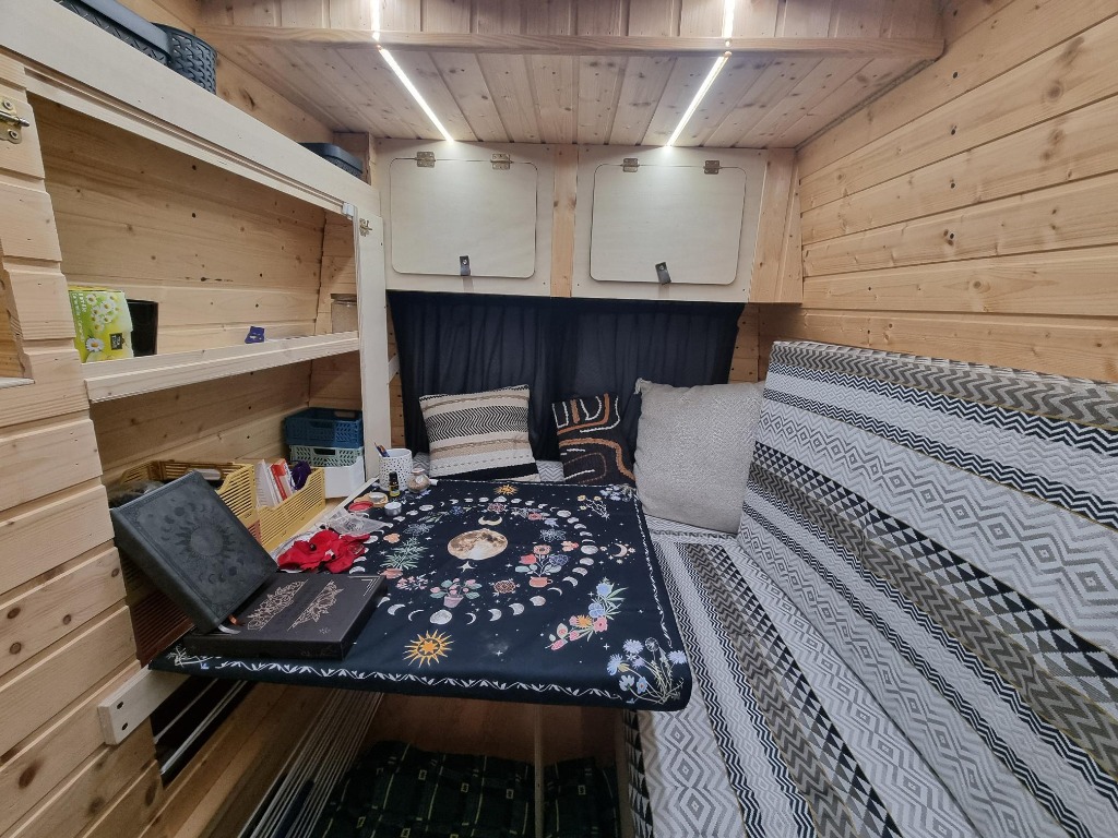 photo seance Bettina Neiser