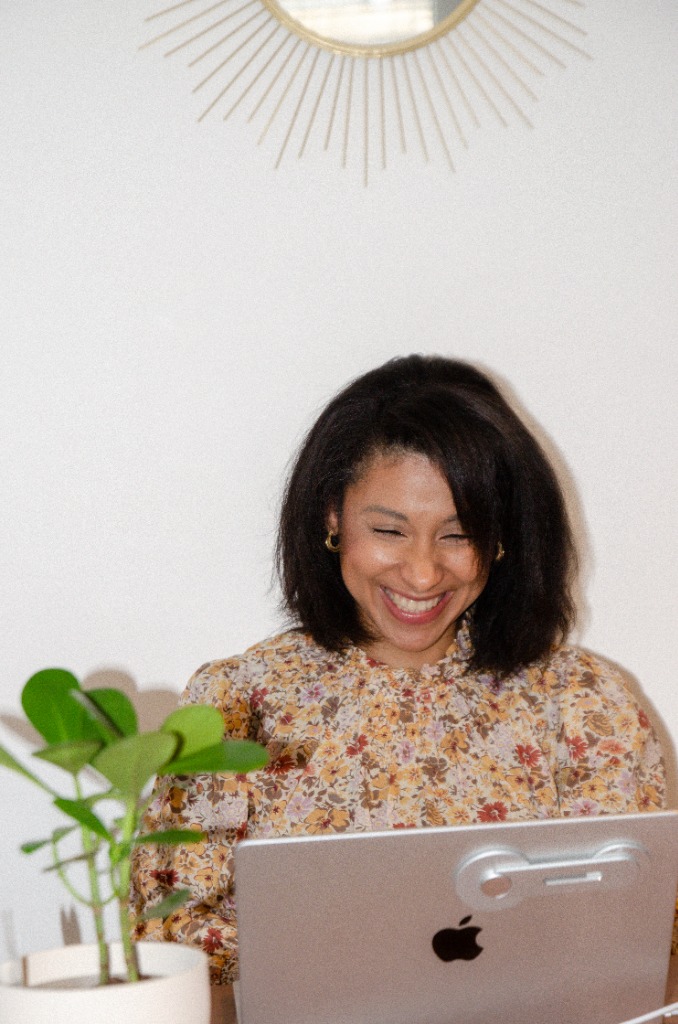 photo portrait Linda sabbah