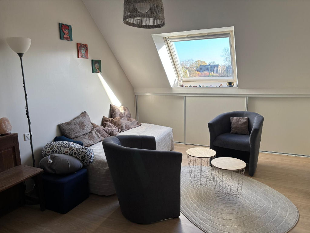 photo cabinet Béatrice Gentiletti-Morel