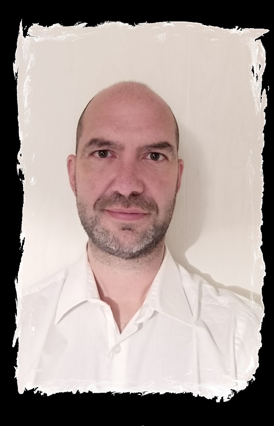 photo portrait Sébastien COGNET