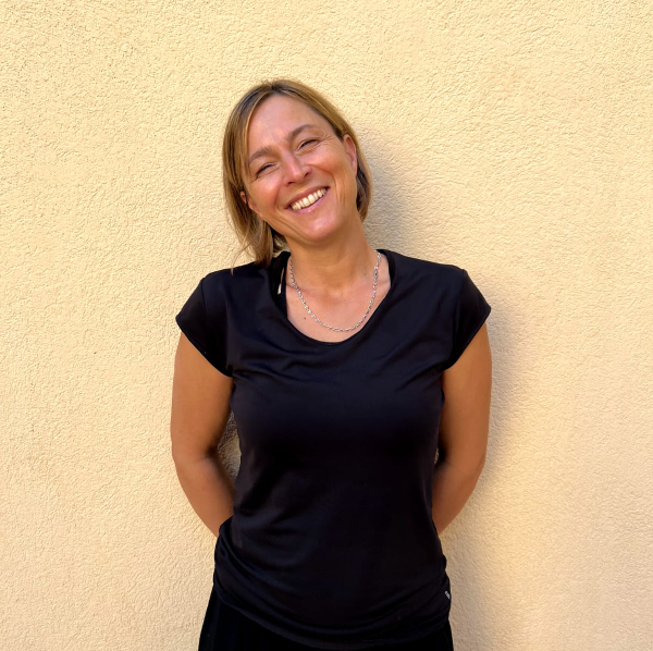 Christine Cueille Au Cœur de Soi