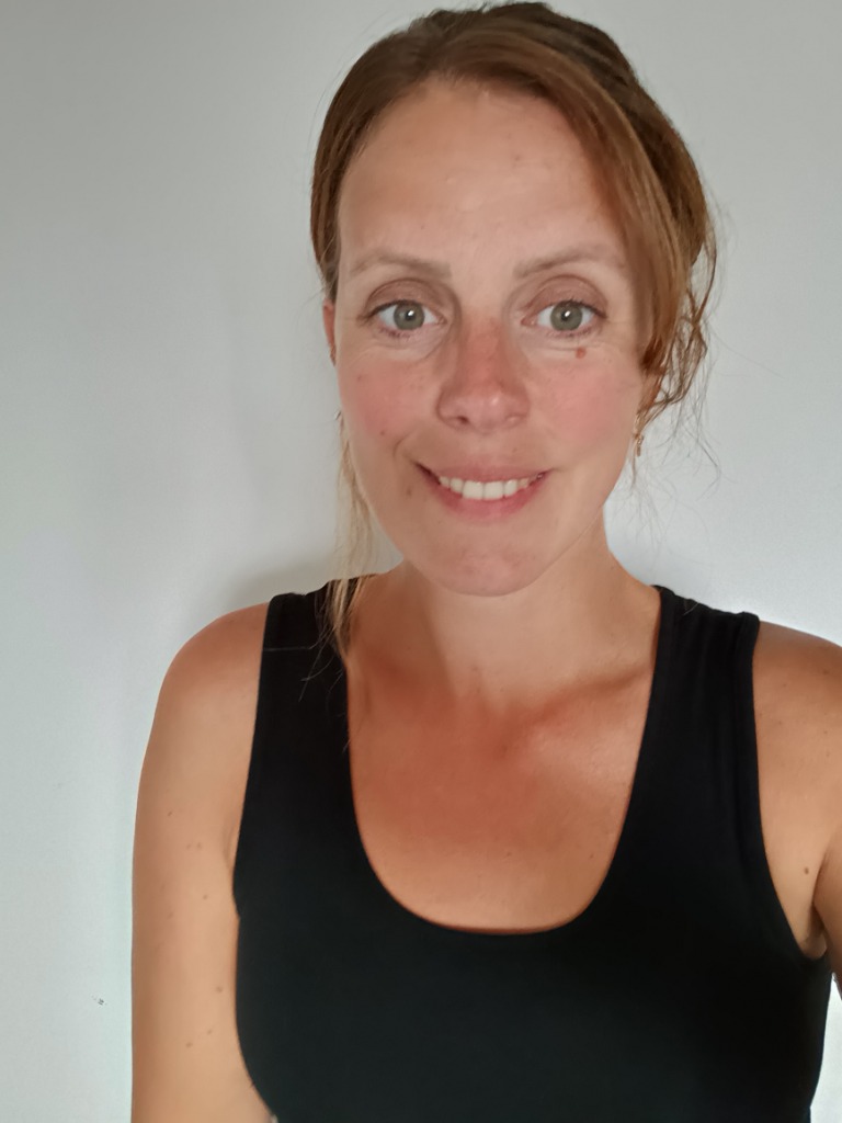 photo portrait Ferry Mélody 