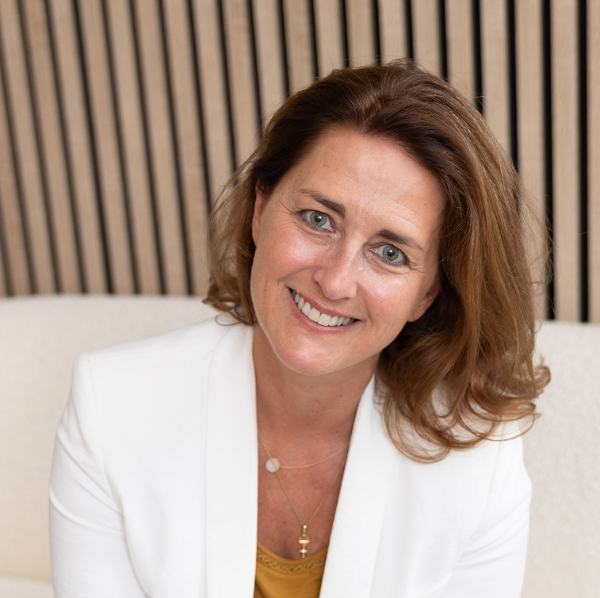 Crystelle Job - Sophrolink