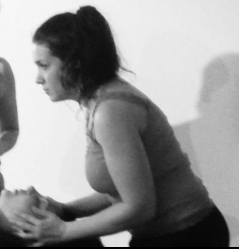 photo portrait JENNYBIENETRE